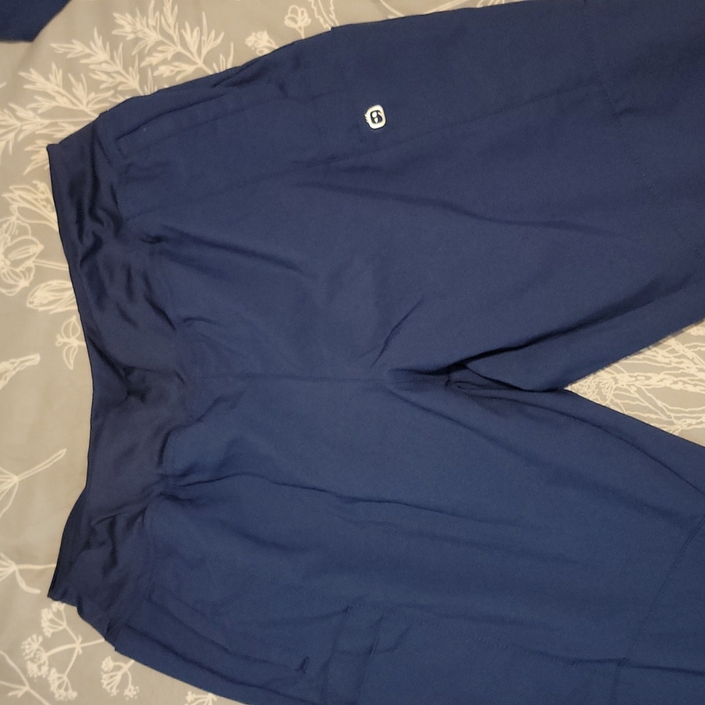 Women's Scrub Bottoms